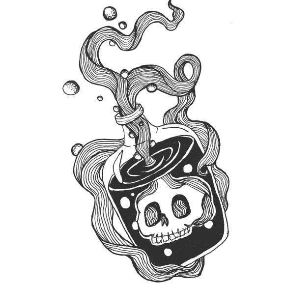 LOOKING TO SWAP ART FOR ART! - Picture 15 of 16